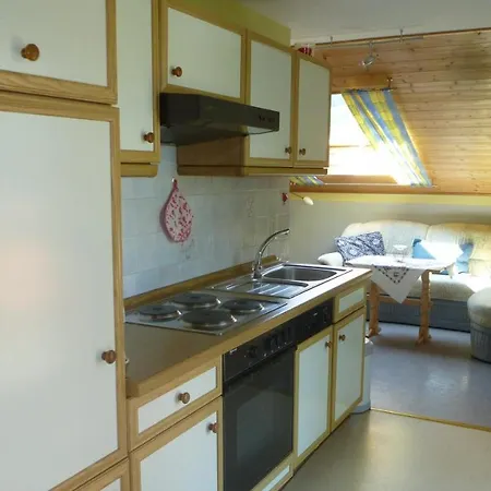 Appartement Drexler Neukirchen beim Heiligen Blut