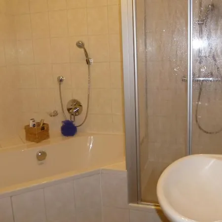 Appartement Drexler