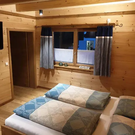 Appartement Drexler *