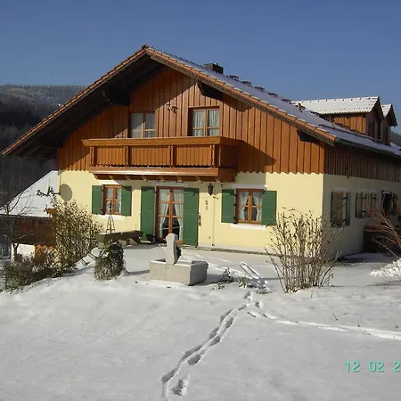 Appartement Drexler *