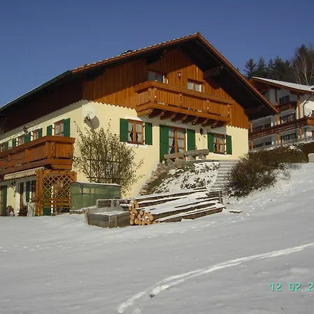 Drexler Appartement *