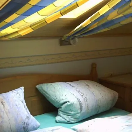 Drexler Appartement *