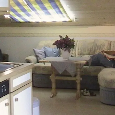 Appartement Drexler *