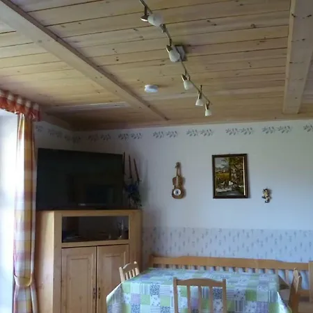 Drexler Appartement Neukirchen beim Heiligen Blut