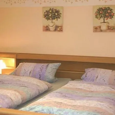Appartement Drexler *