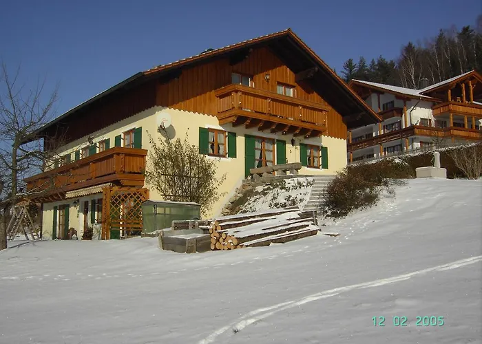 Drexler Daire *